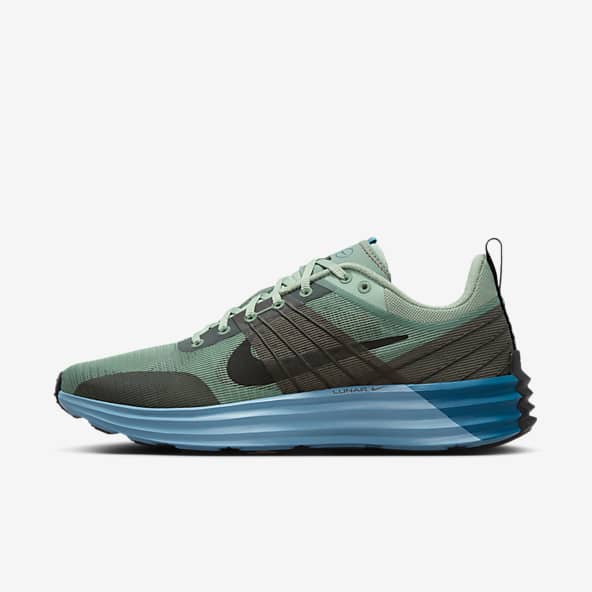 Nike lunarlon green 2025